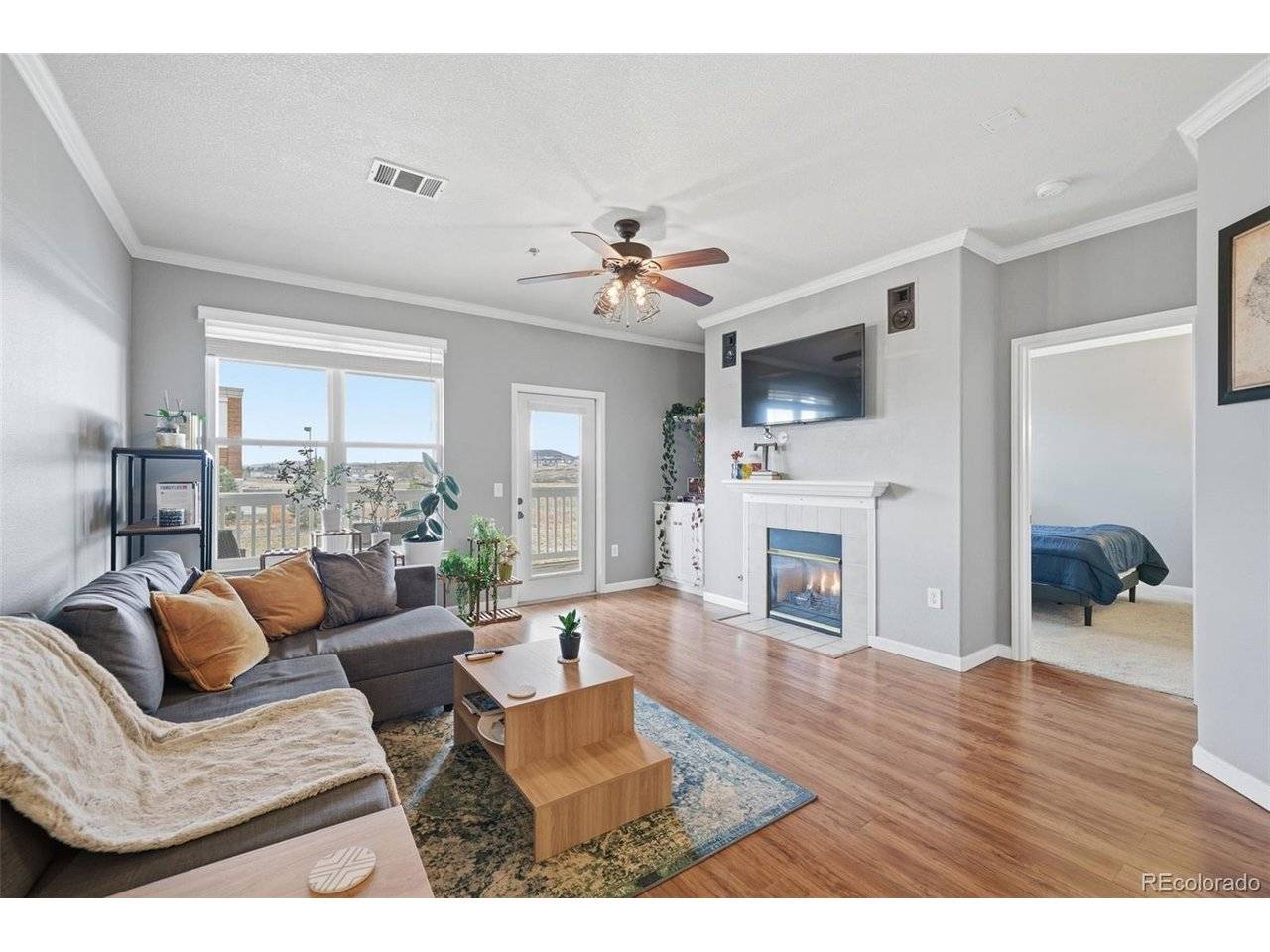 6013 Castlegate #D26, Castle Rock, CO 80108
