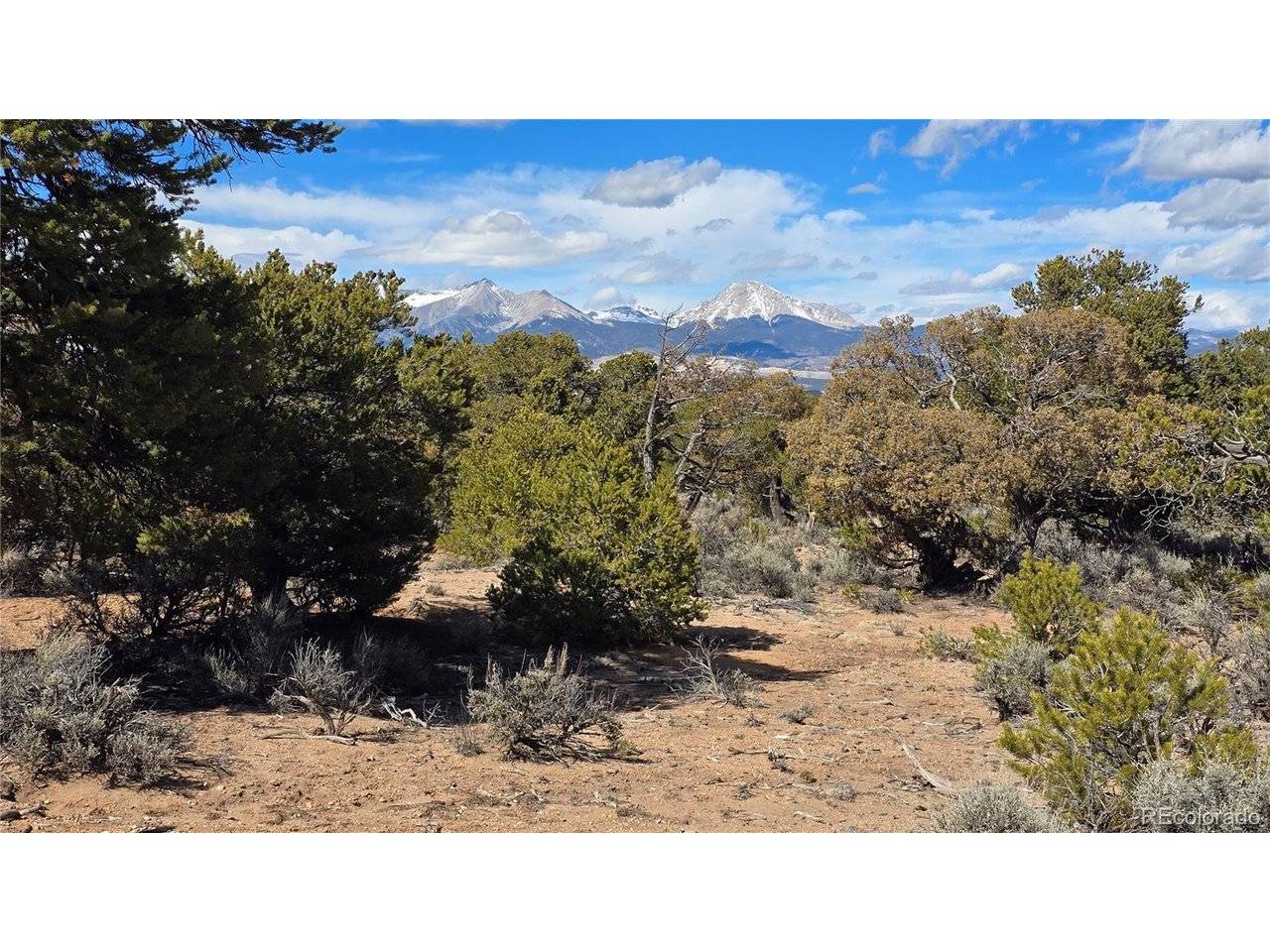 409 Williams, Fort Garland, CO 81133