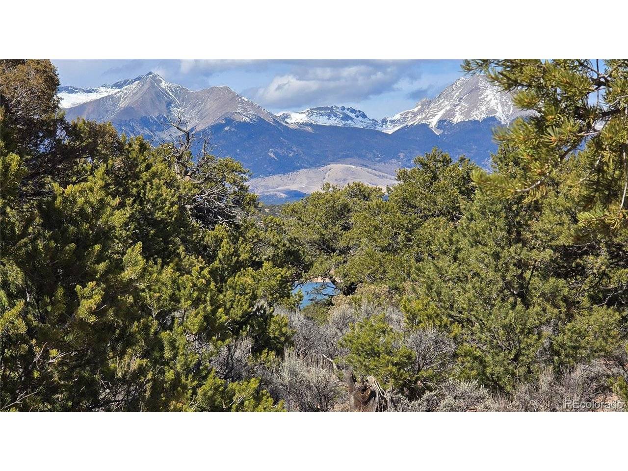 409 Williams, Fort Garland, CO 81133