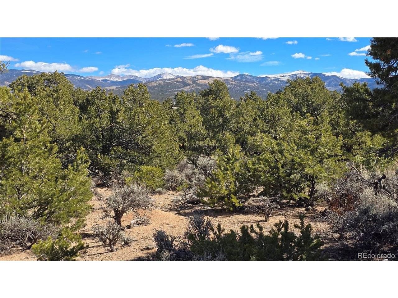 409 Williams, Fort Garland, CO 81133