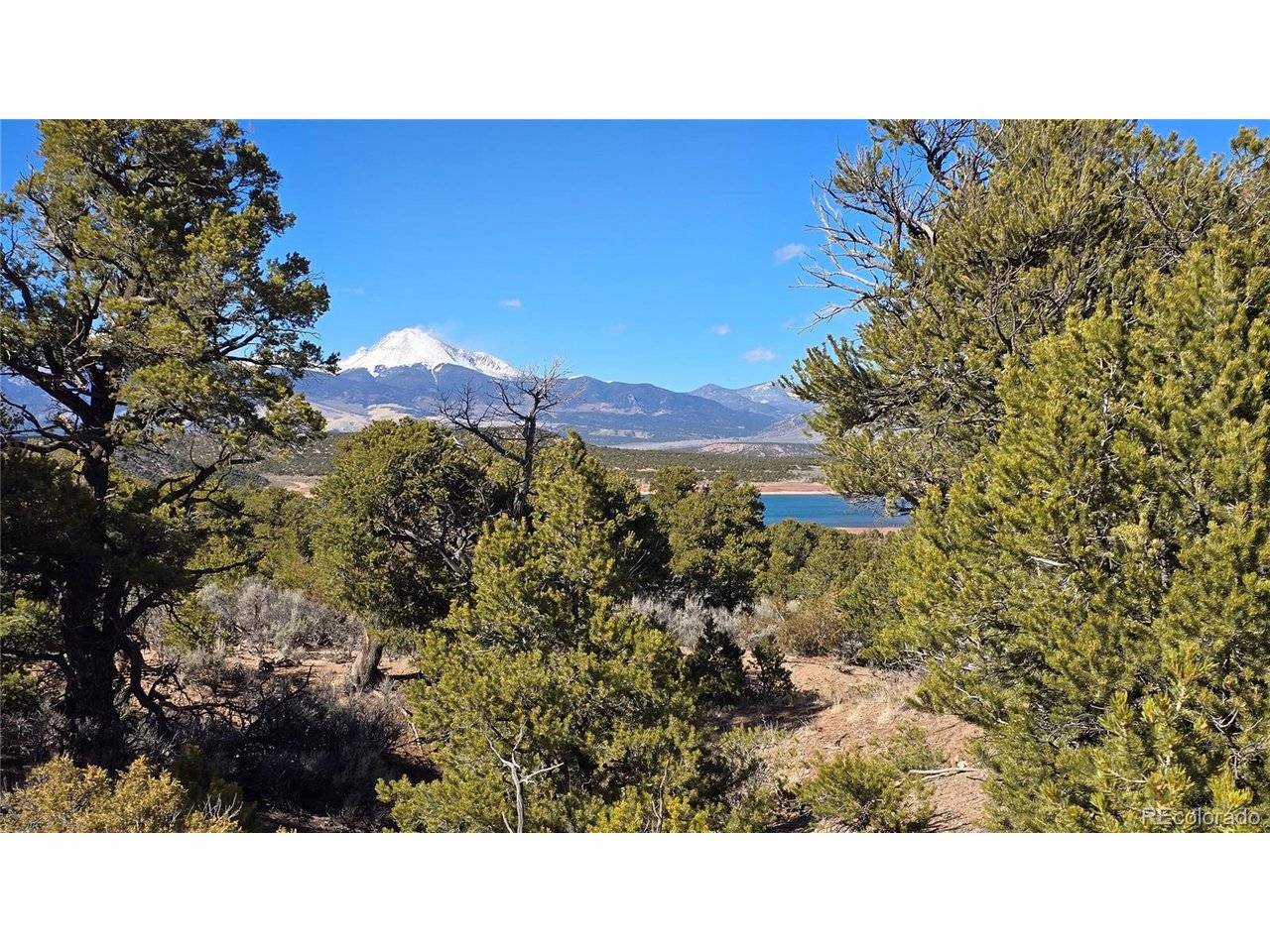 409 Williams, Fort Garland, CO 81133