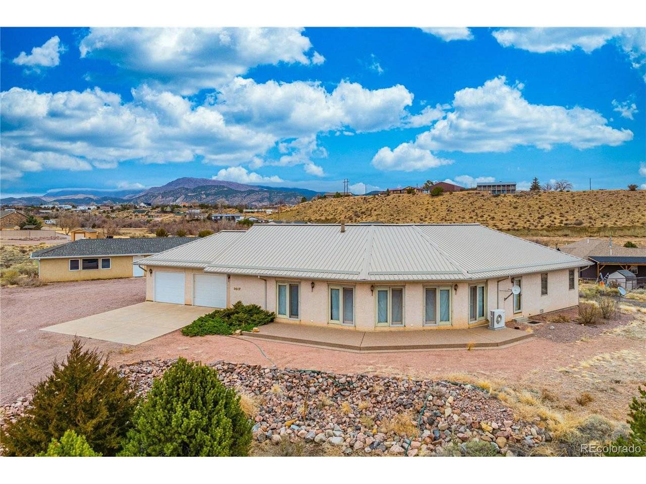 3037 Elizabeth, Canon City, CO 81212