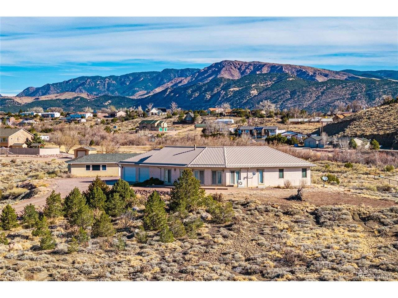 3037 Elizabeth, Canon City, CO 81212