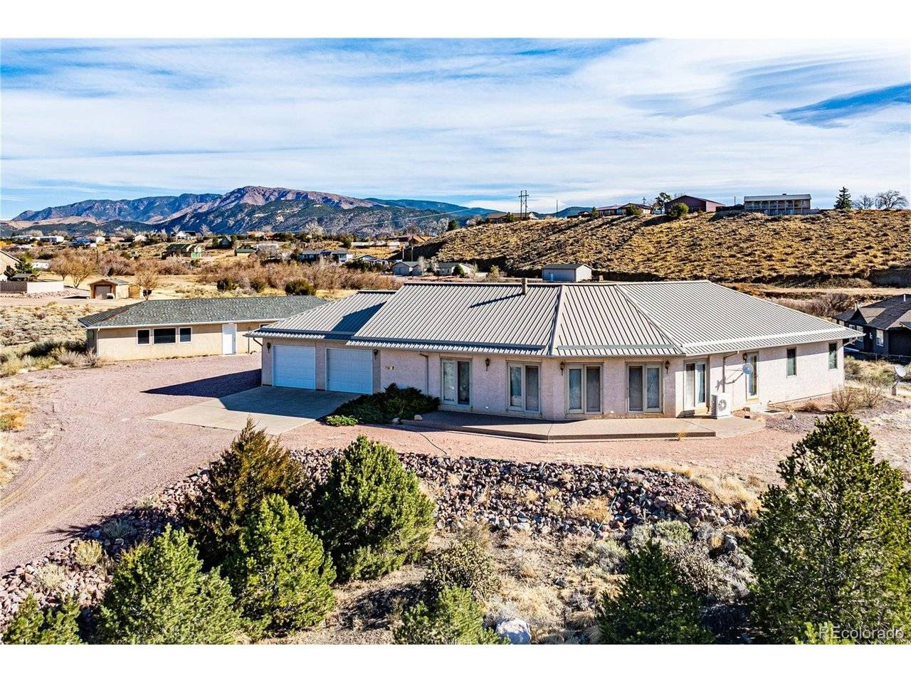 3037 Elizabeth, Canon City, CO 81212