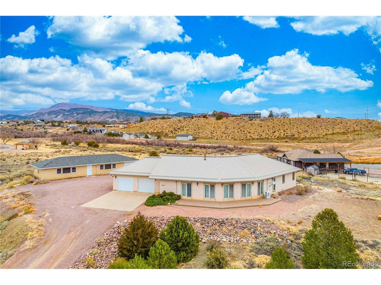 3037 Elizabeth, Canon City, CO 81212