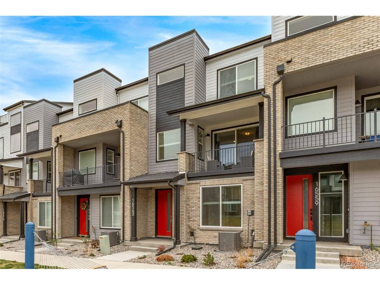 16563 Peak, Broomfield, CO 80023