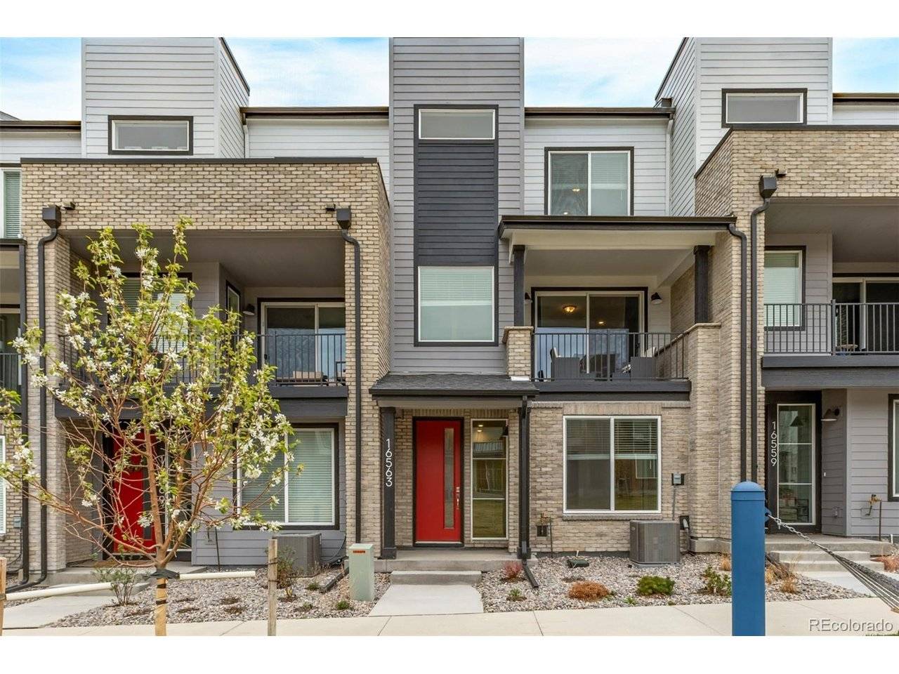 16563 Peak, Broomfield, CO 80023