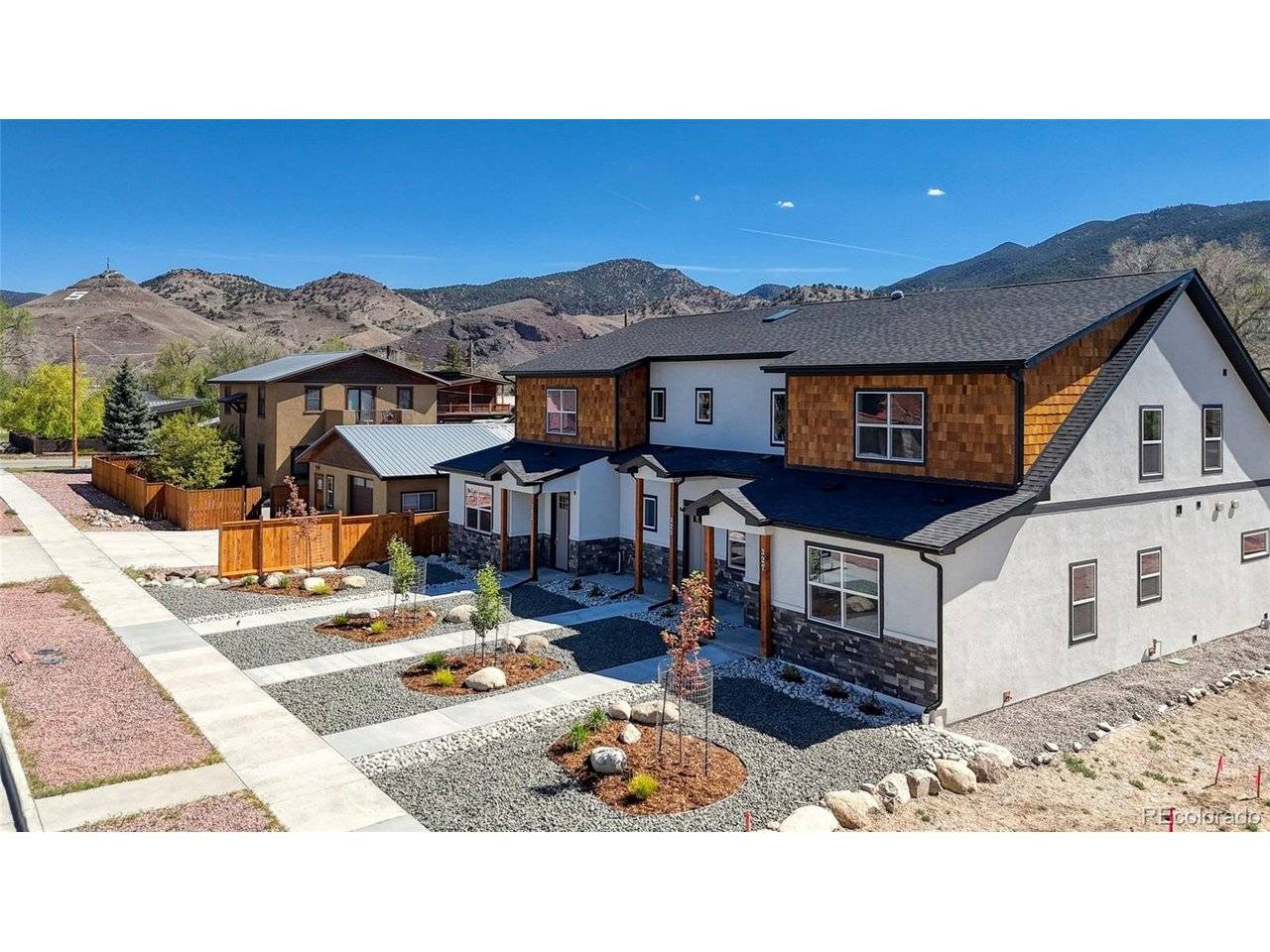 327 Palmer, Salida, CO 81201