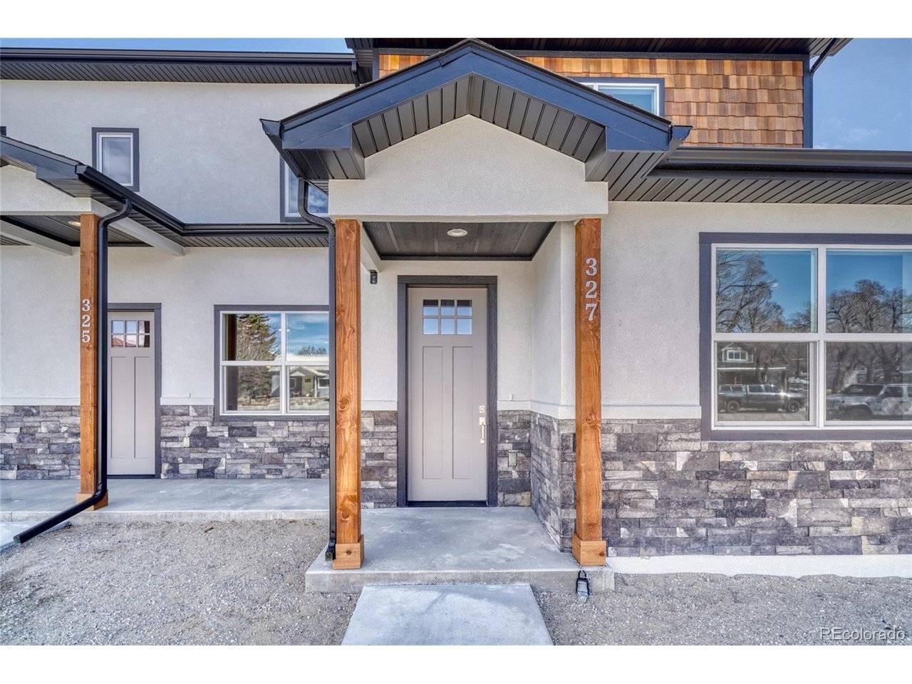 327 Palmer, Salida, CO 81201