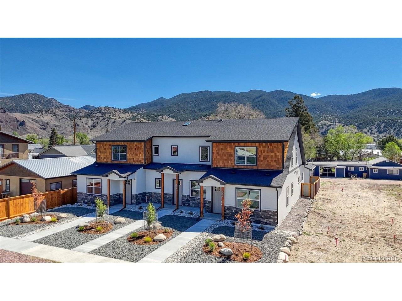 327 Palmer, Salida, CO 81201
