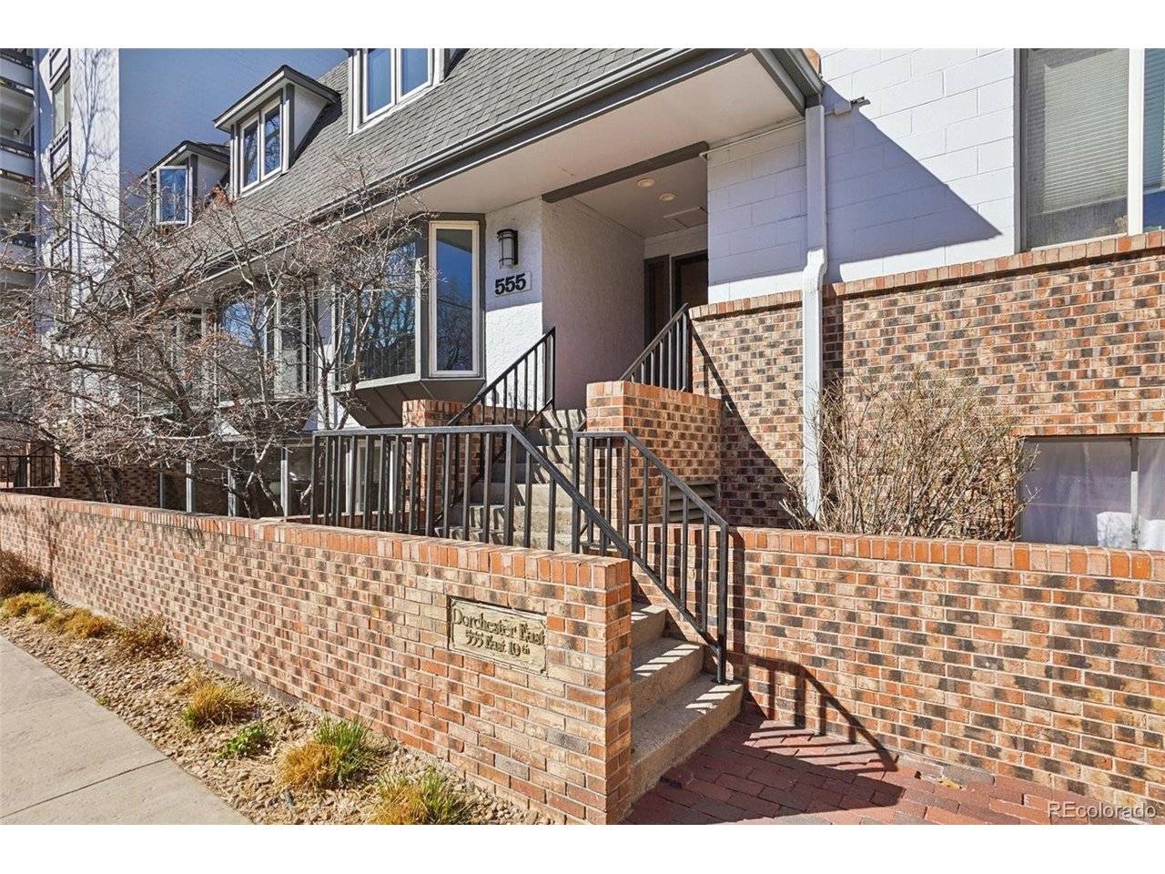 555 E 10th #3, Denver, CO 80203