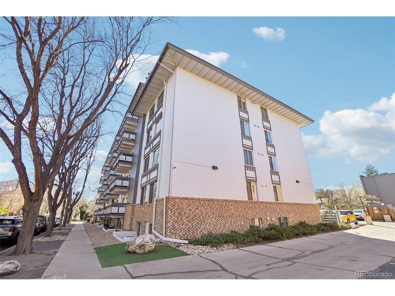 555 E 10th #3, Denver, CO 80203