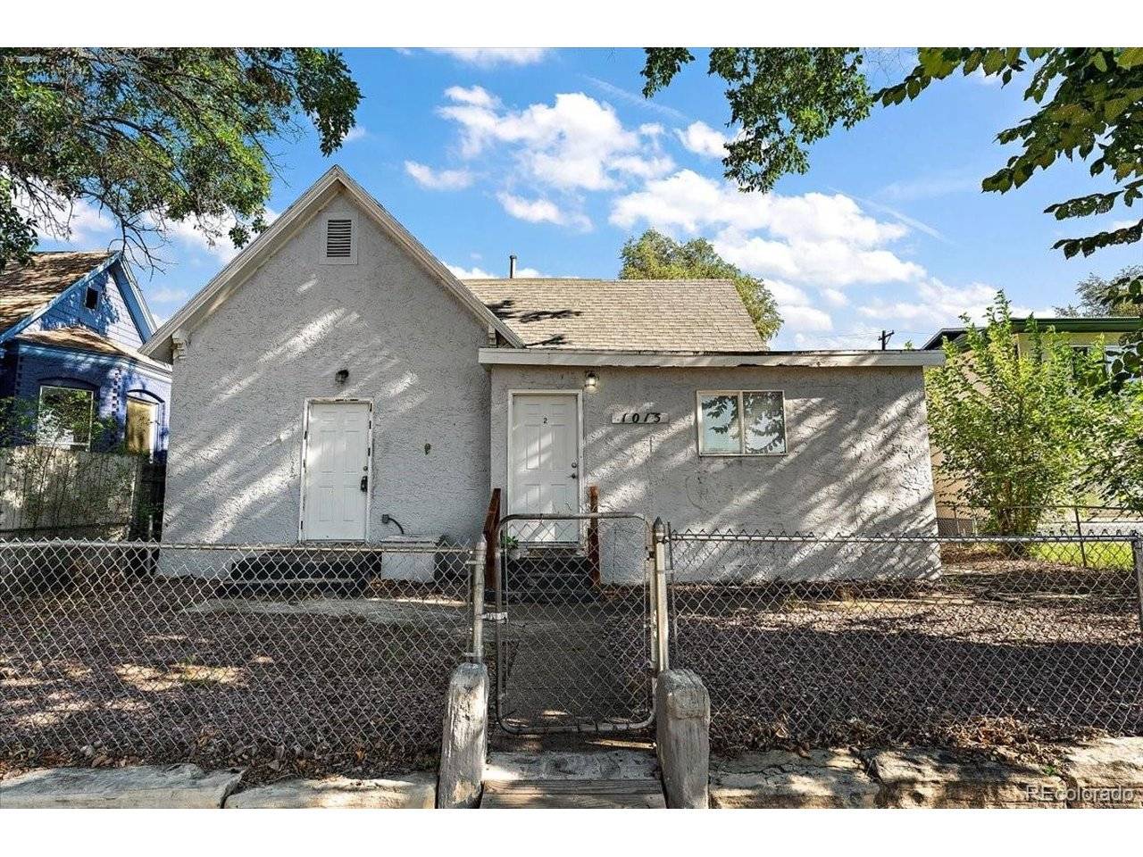 1015 W 13th, Pueblo, CO 81003