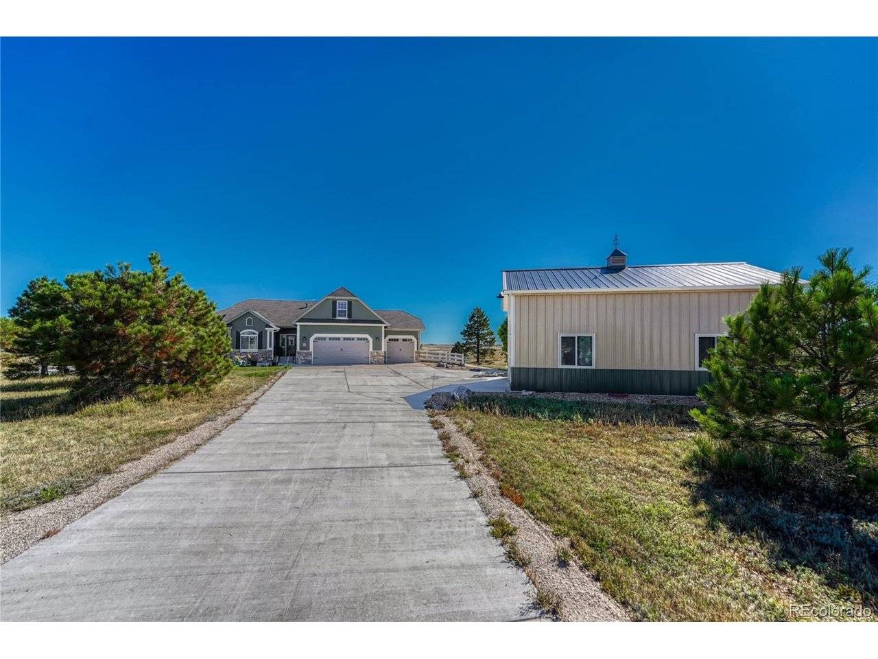 3648 Tom Mix, Parker, CO 80138