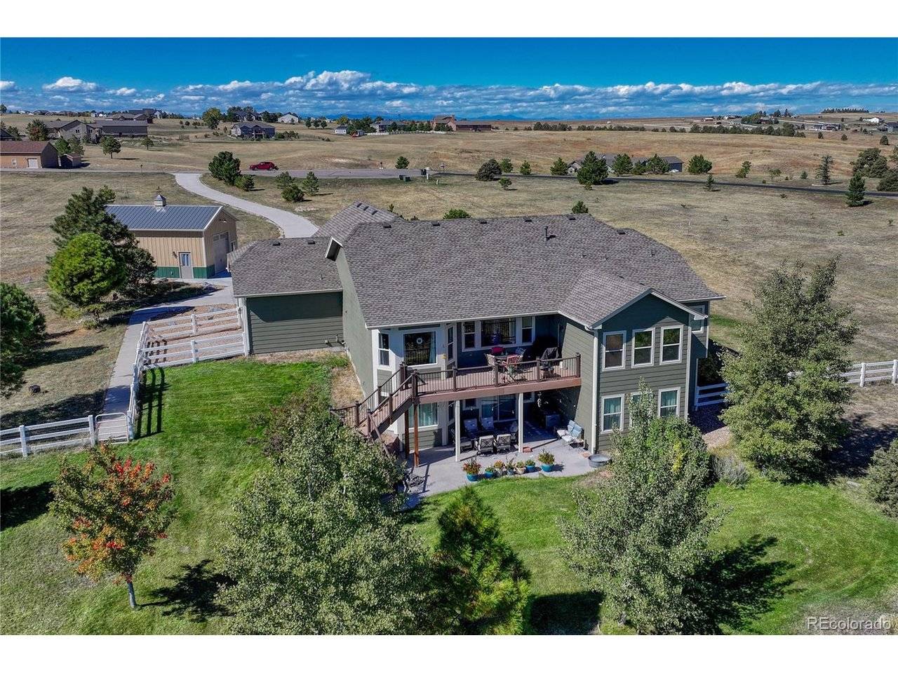 3648 Tom Mix, Parker, CO 80138