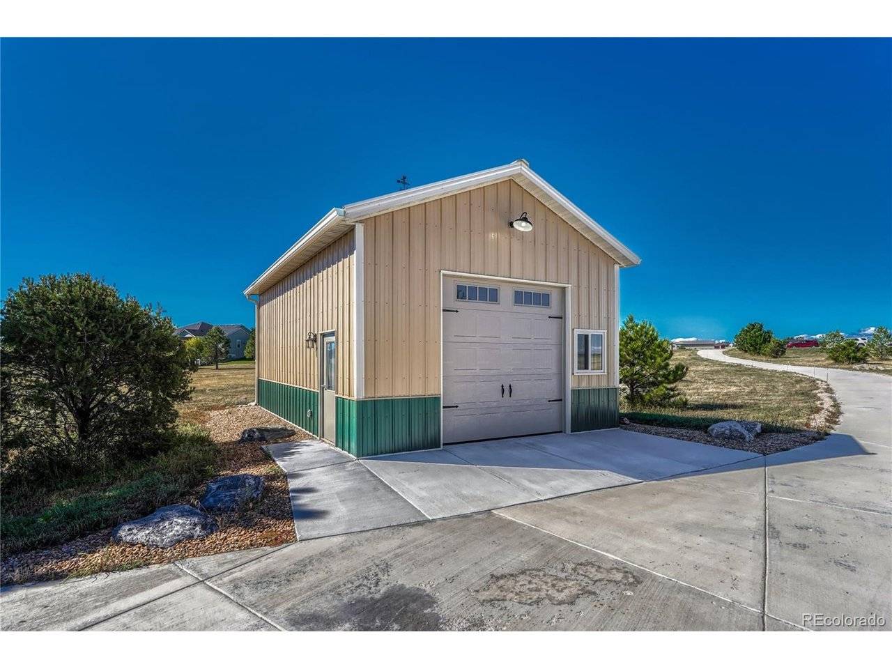 3648 Tom Mix, Parker, CO 80138