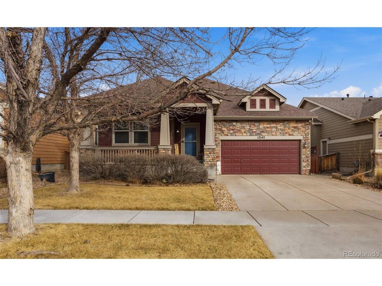 12142 Village, Brighton, CO 80603