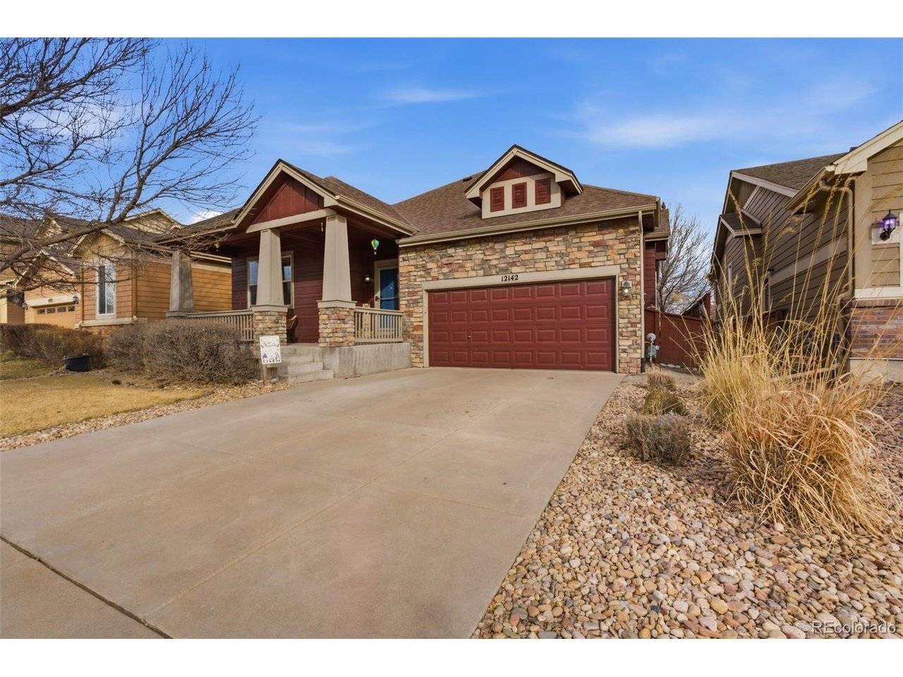 12142 Village, Brighton, CO 80603