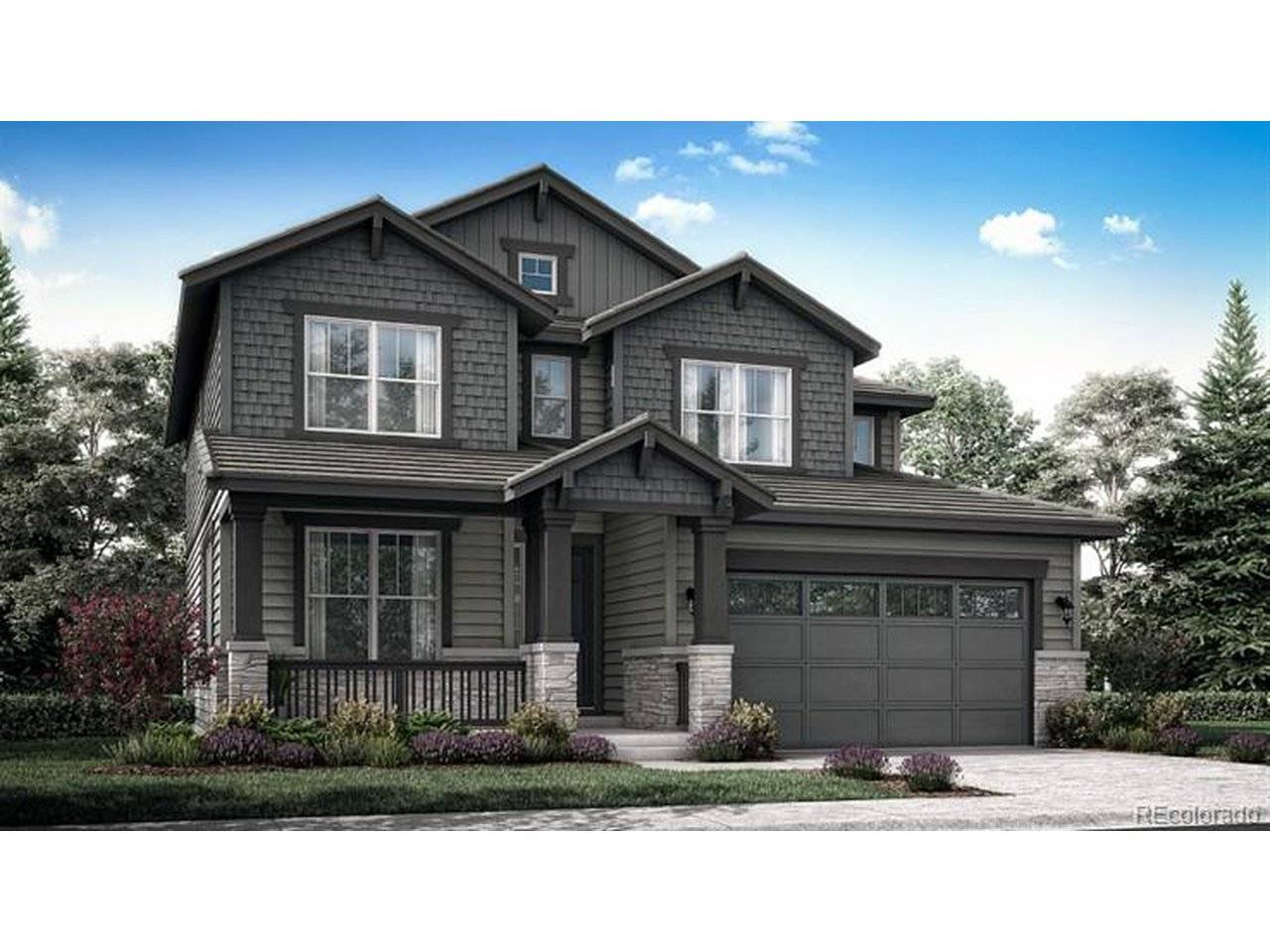 12761 W Hinsdale, Littleton, CO 80127