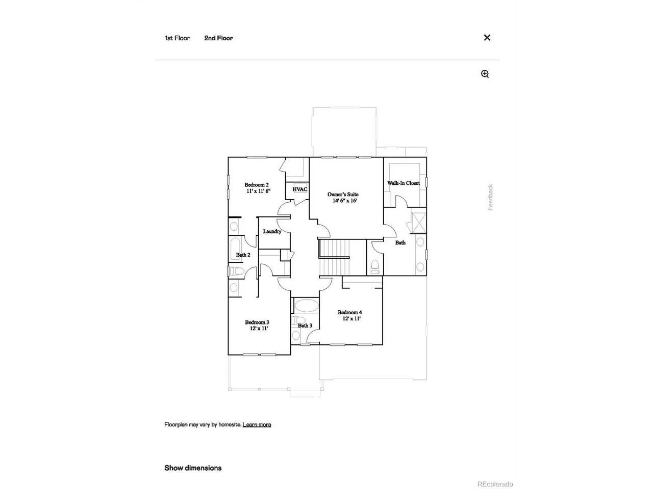 12761 W Hinsdale, Littleton, CO 80127