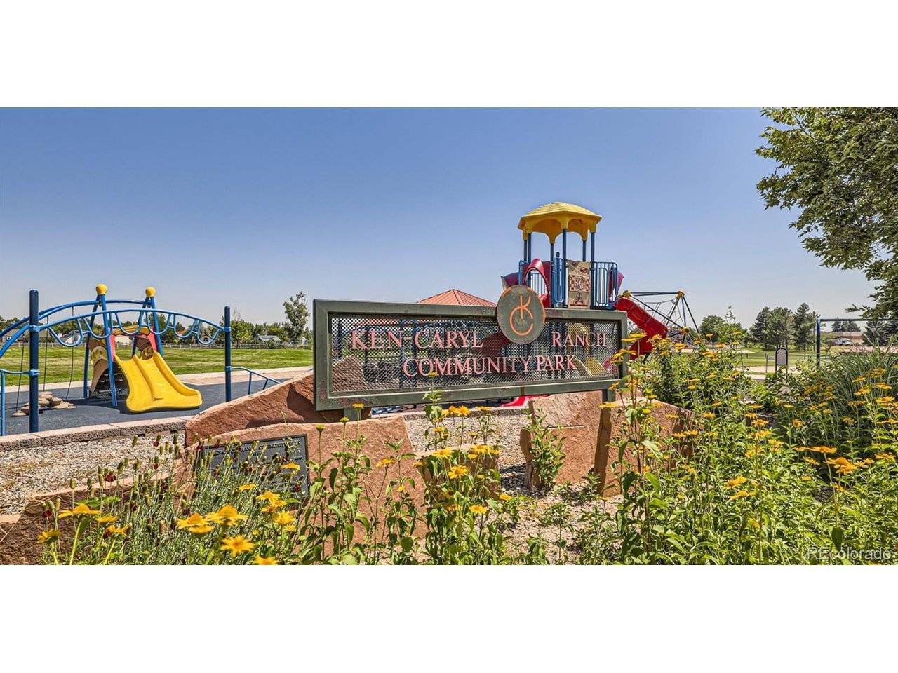 12761 W Hinsdale, Littleton, CO 80127