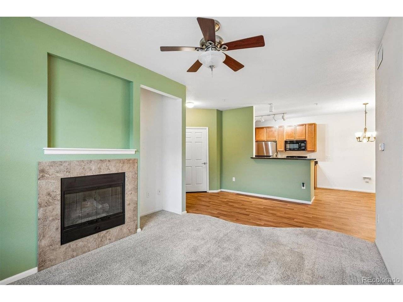 17497 Nature Walk #103, Parker, CO 80134