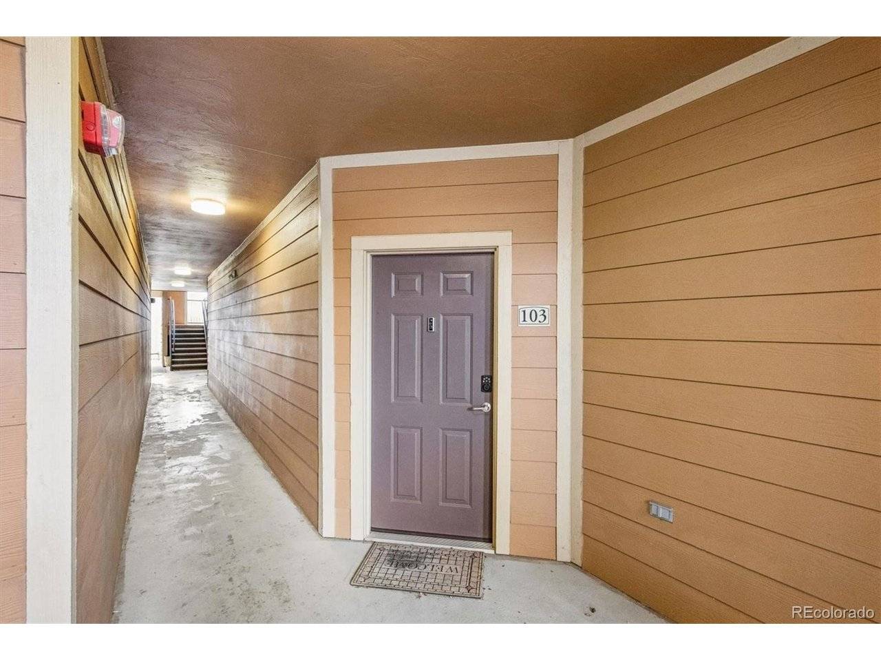 17497 Nature Walk #103, Parker, CO 80134