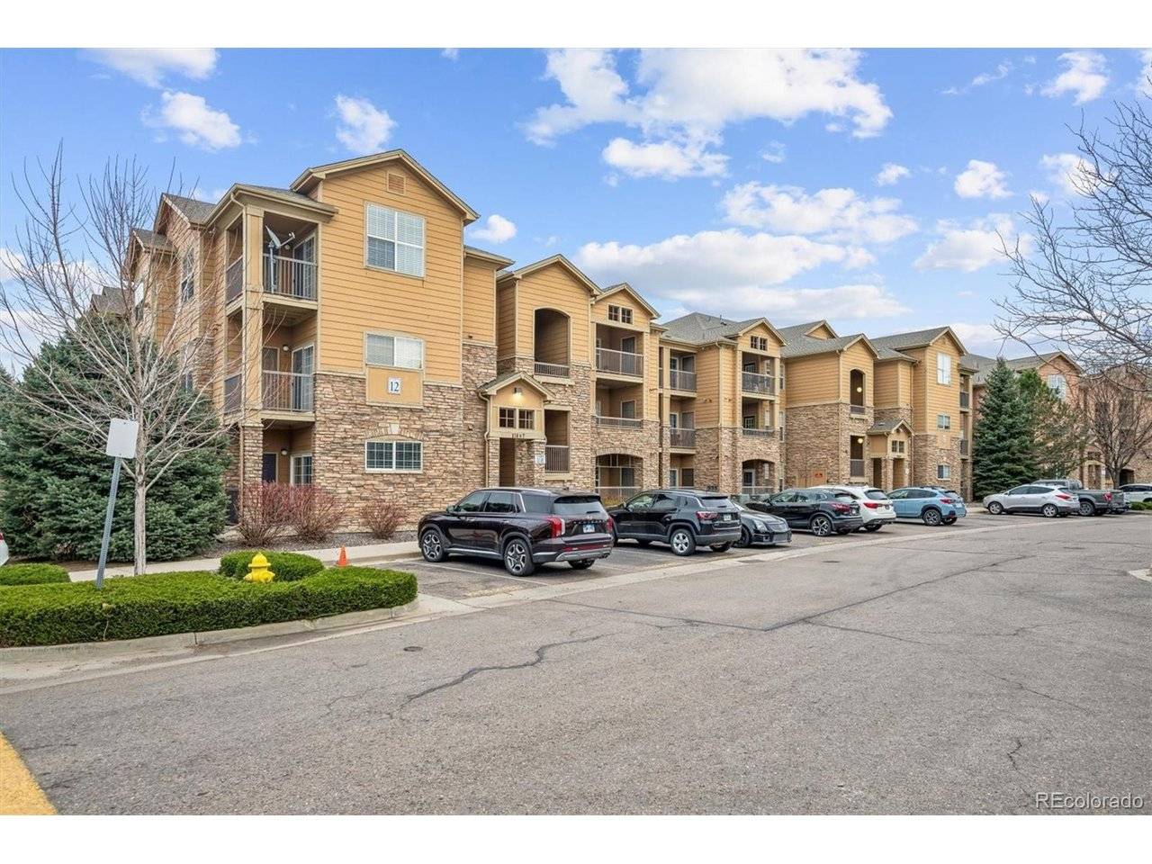 17497 Nature Walk #103, Parker, CO 80134