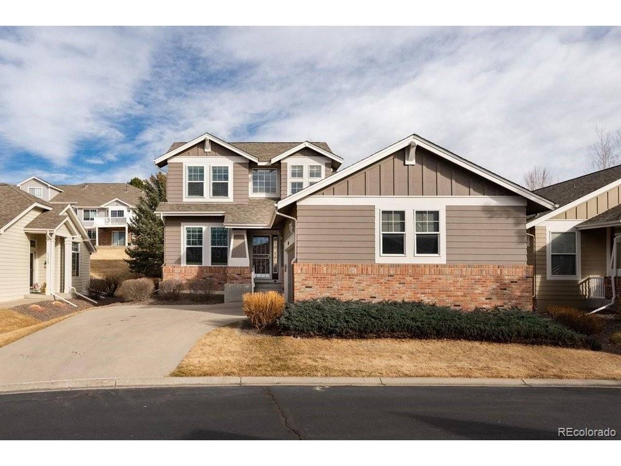 13571 W 61st, Arvada, CO 80004