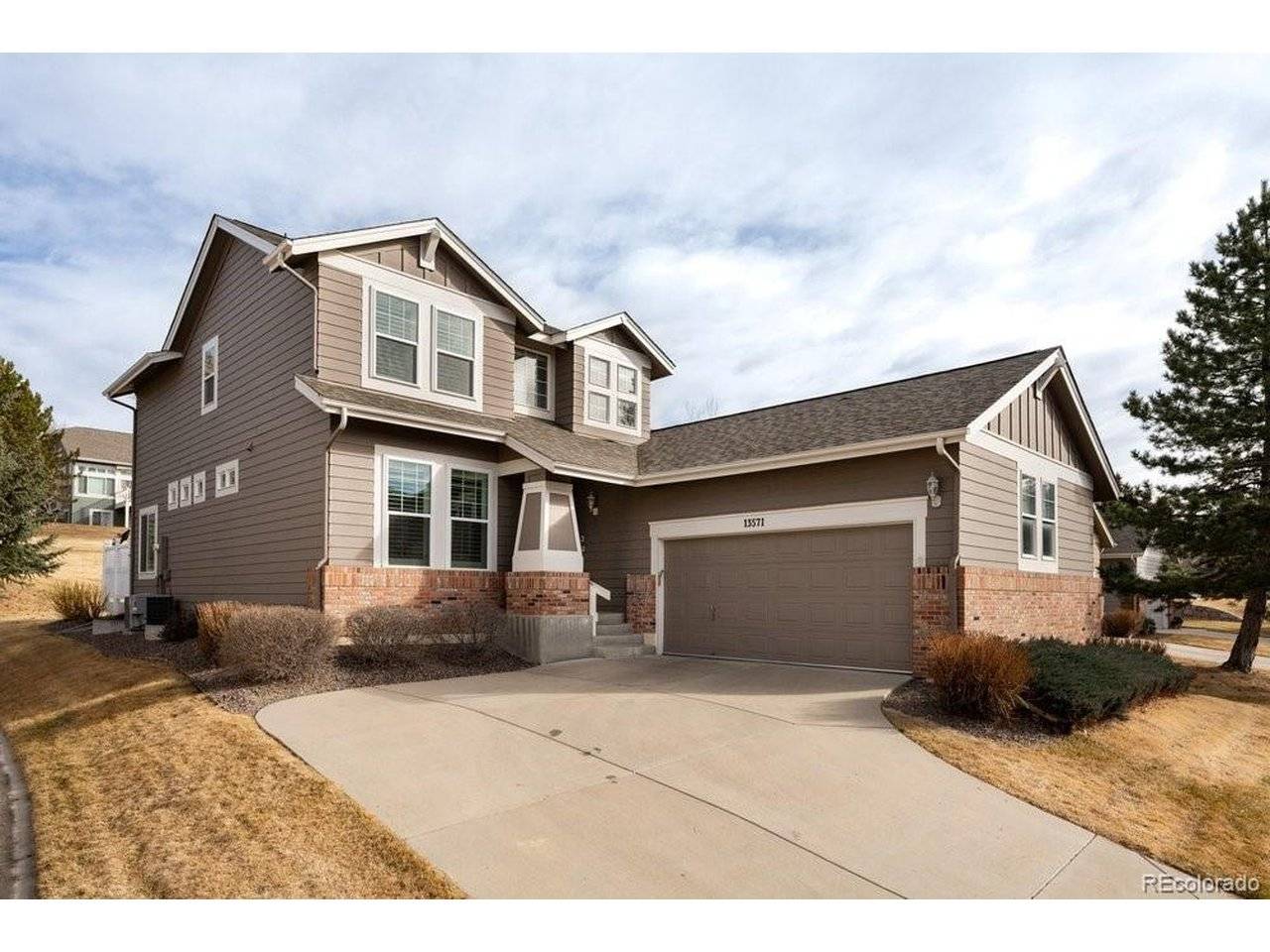 13571 W 61st, Arvada, CO 80004