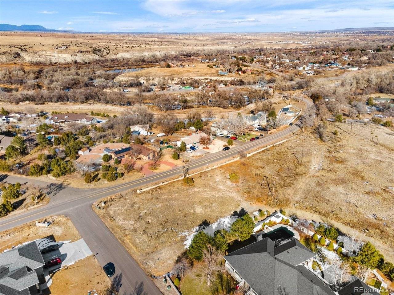 0 McCarthy, Pueblo, CO 81005
