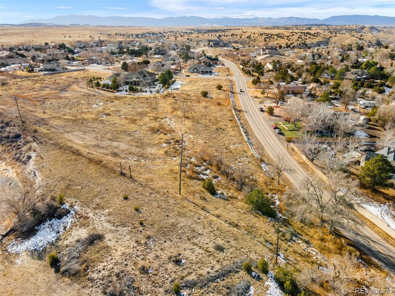 0 McCarthy, Pueblo, CO 81005