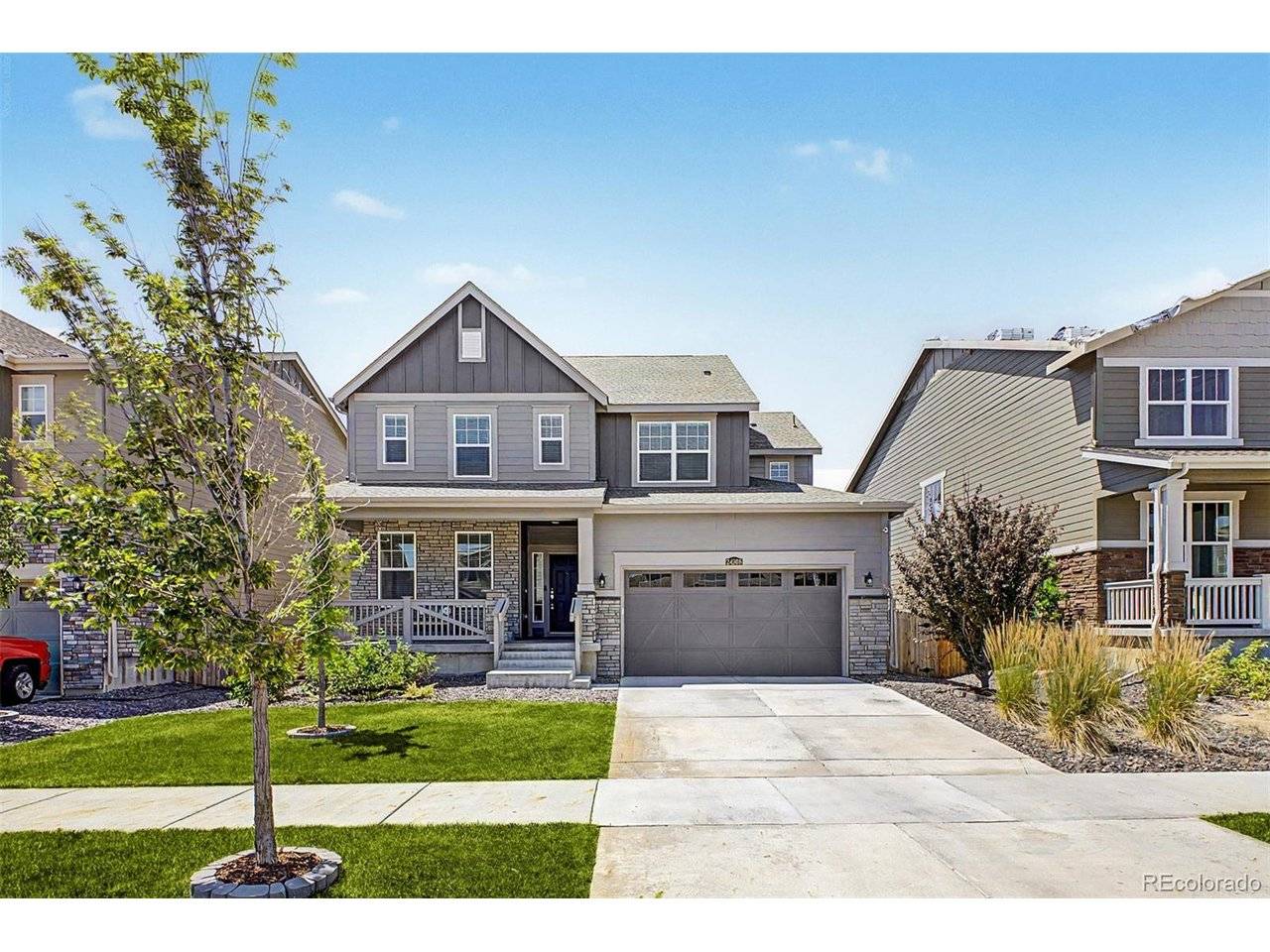 24306 E Ohio, Aurora, CO 80018