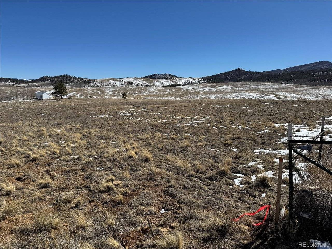 225 Wagon Wheel, Hartsel, CO 80449