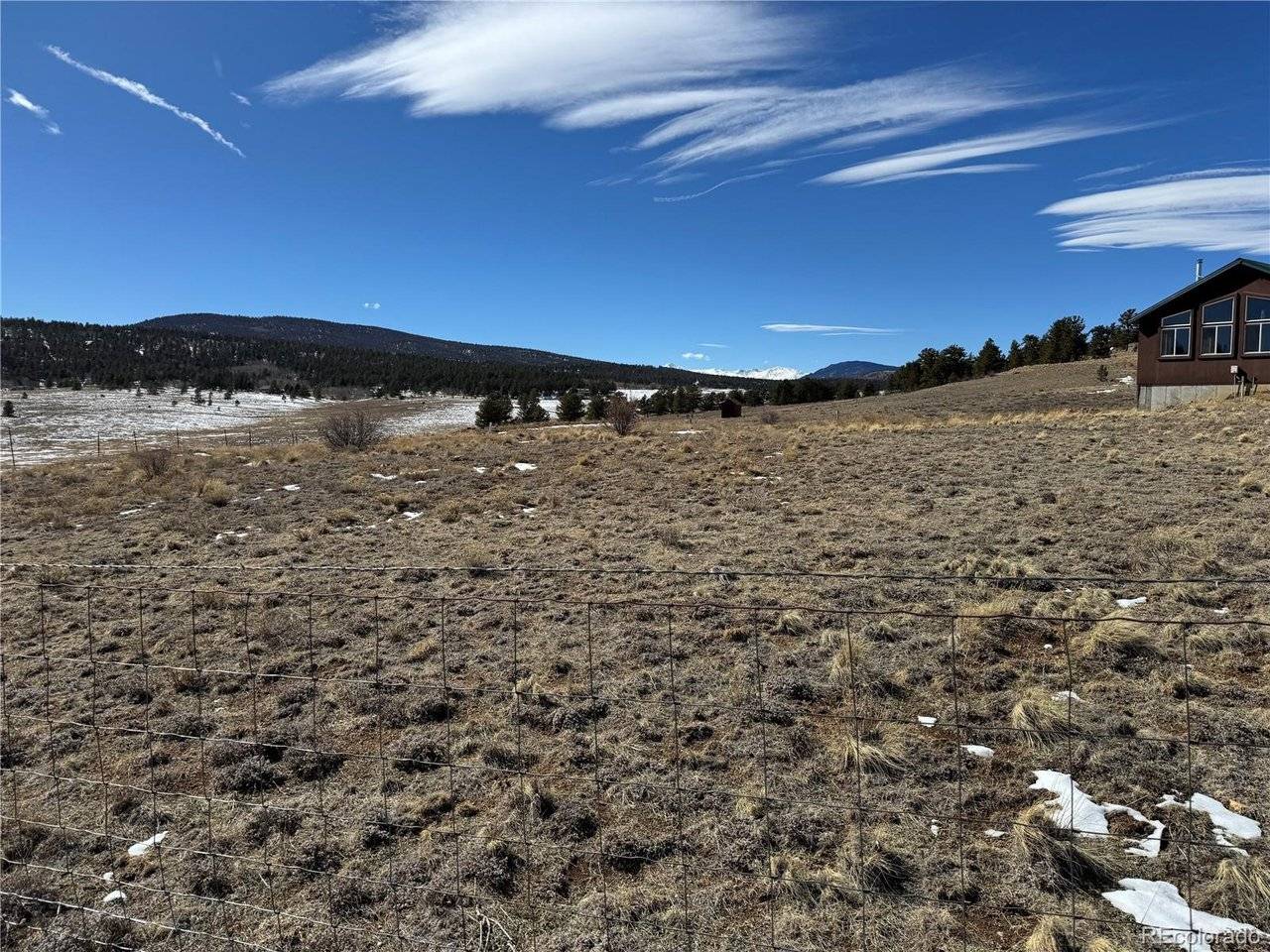 225 Wagon Wheel, Hartsel, CO 80449