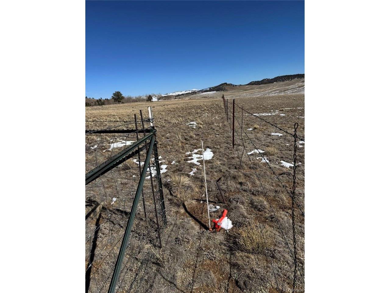 225 Wagon Wheel, Hartsel, CO 80449