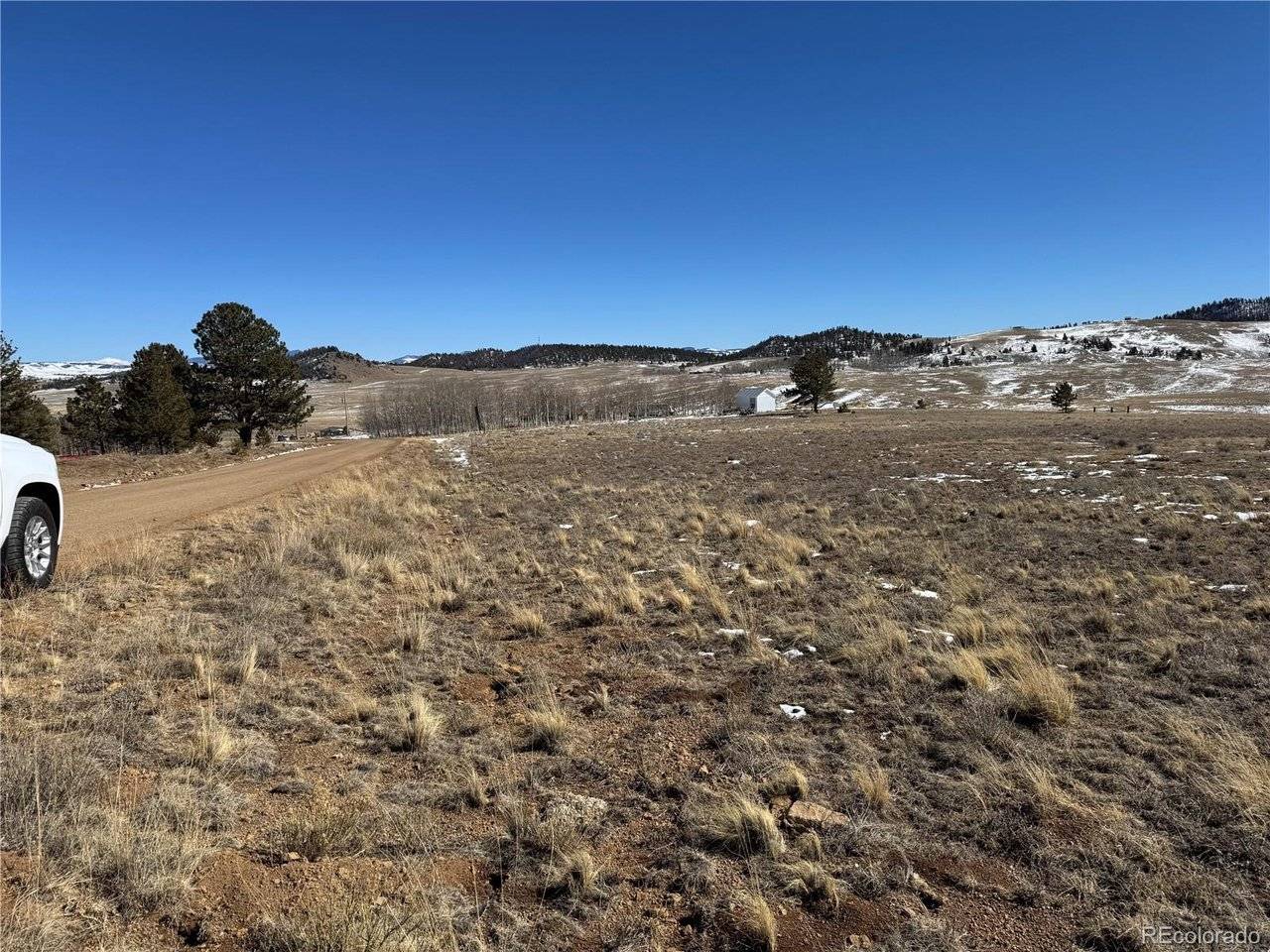 225 Wagon Wheel, Hartsel, CO 80449