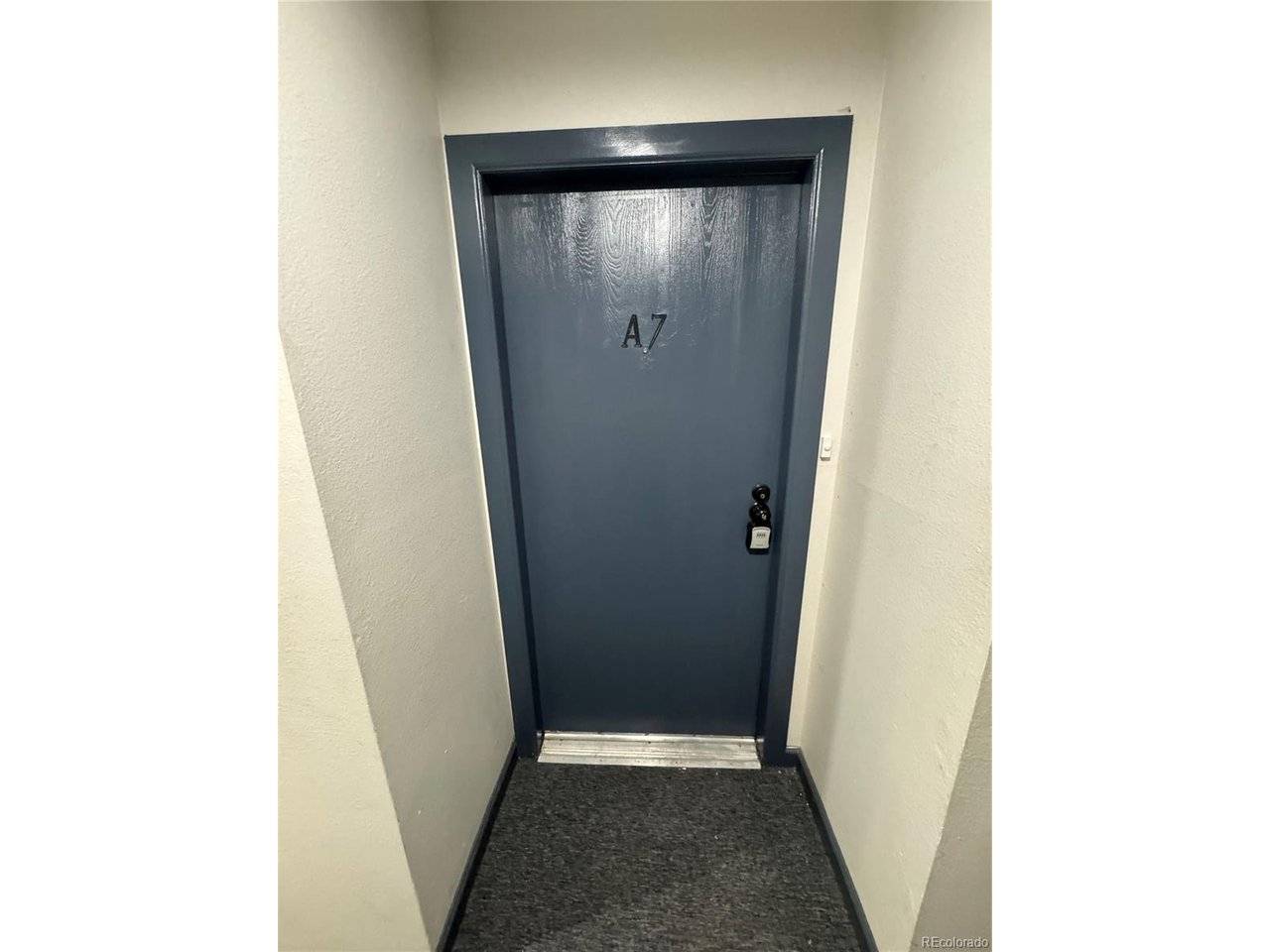 14224 E 1st #A07, Aurora, CO 80011