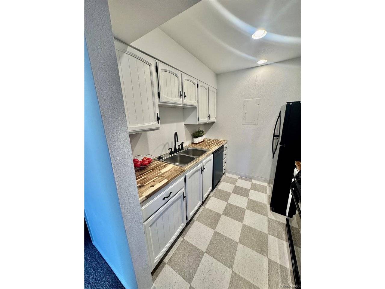 14224 E 1st #A07, Aurora, CO 80011