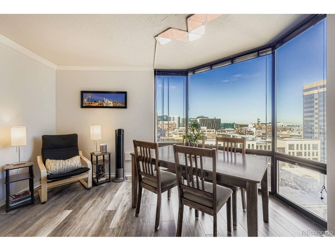 1625 Larimer #1007, Denver, CO 80202