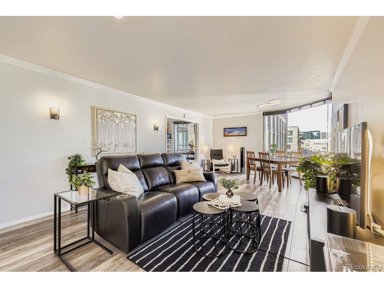 1625 Larimer #1007, Denver, CO 80202