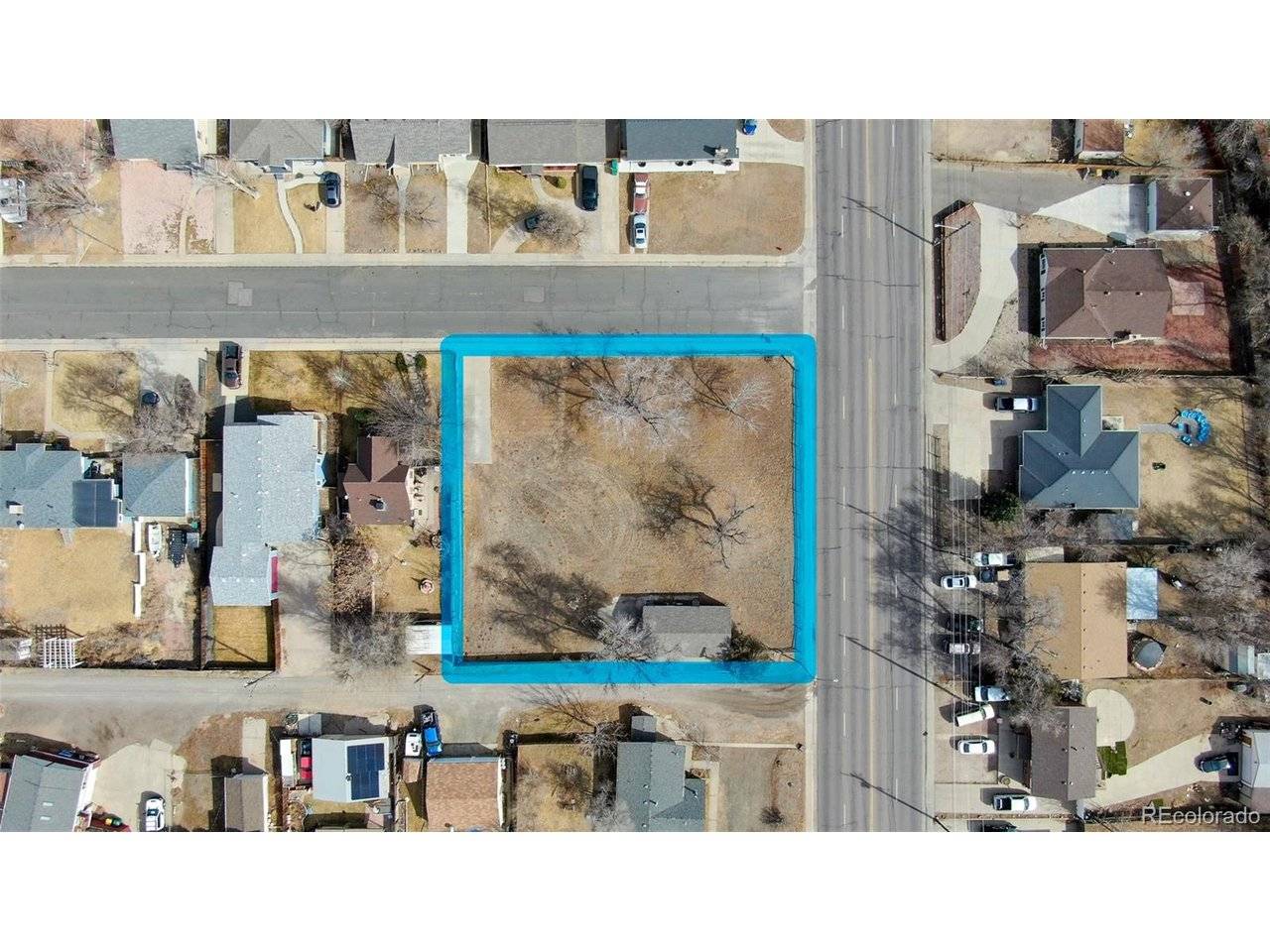 8005 Julian, Westminster, CO 80031