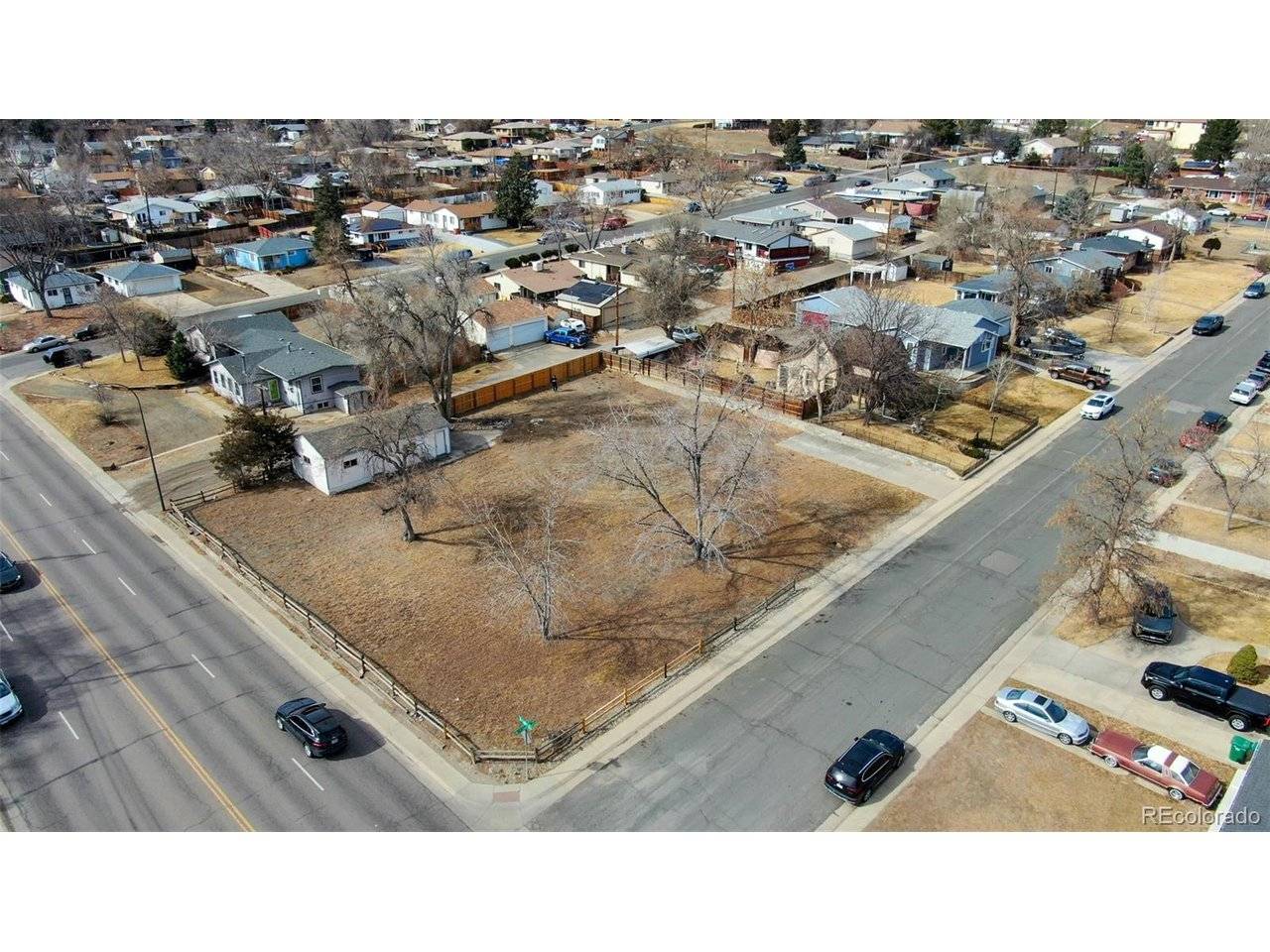 8005 Julian, Westminster, CO 80031