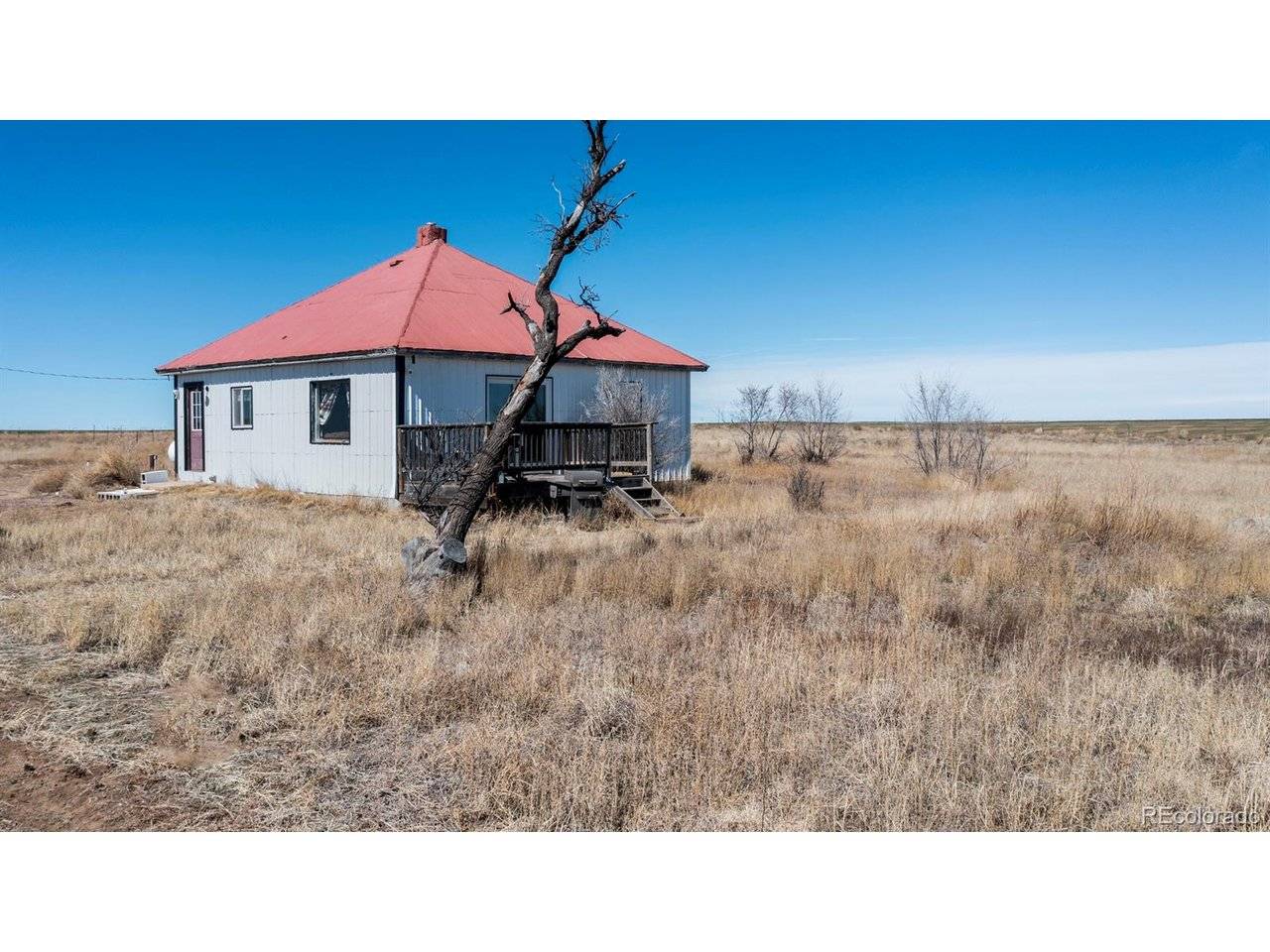 10573 County Road 165, Matheson, CO 80830