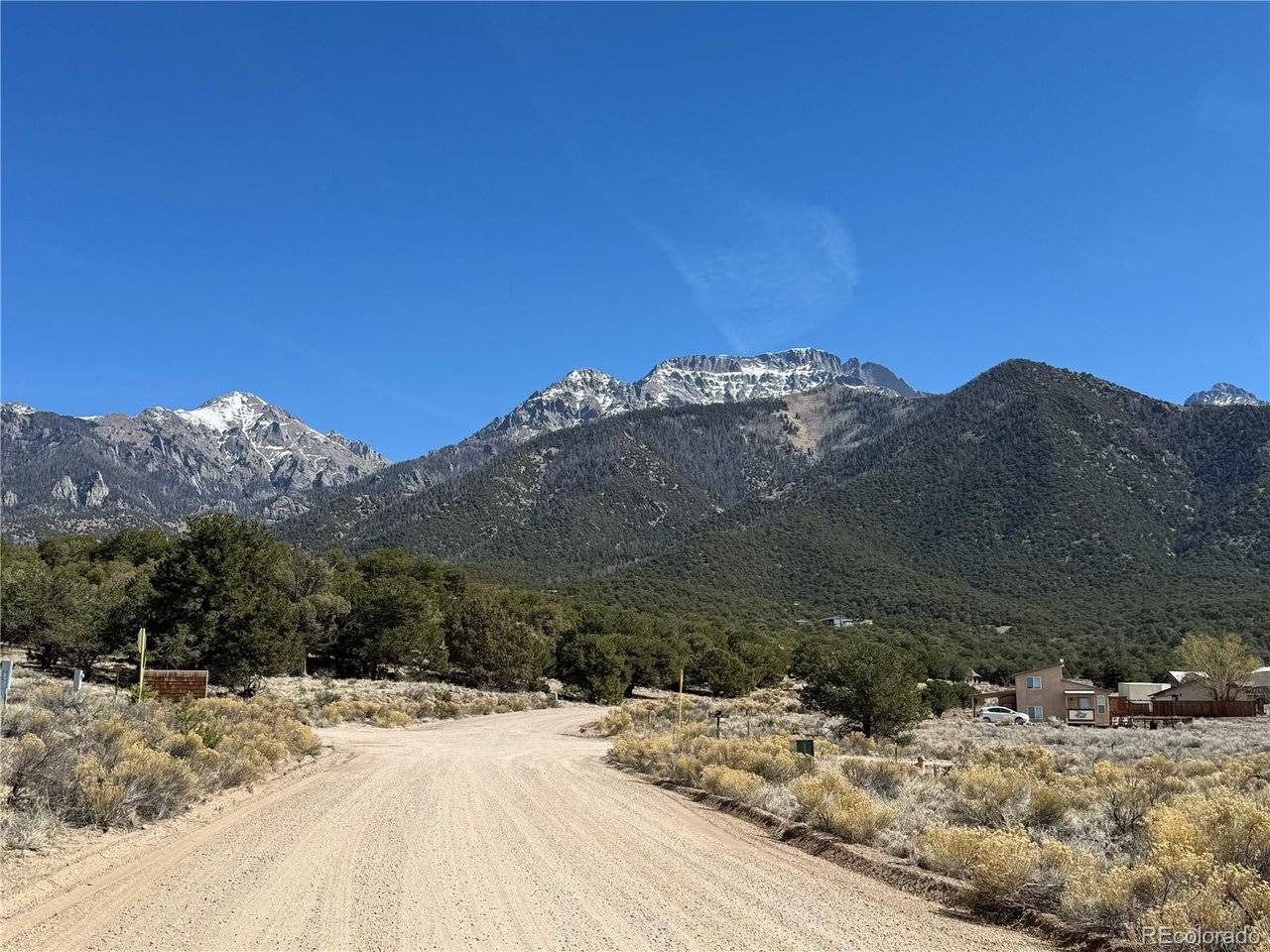 2021 Lost Cave, Crestone, CO 81131