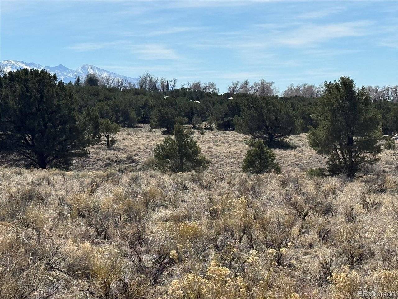 2021 Lost Cave, Crestone, CO 81131