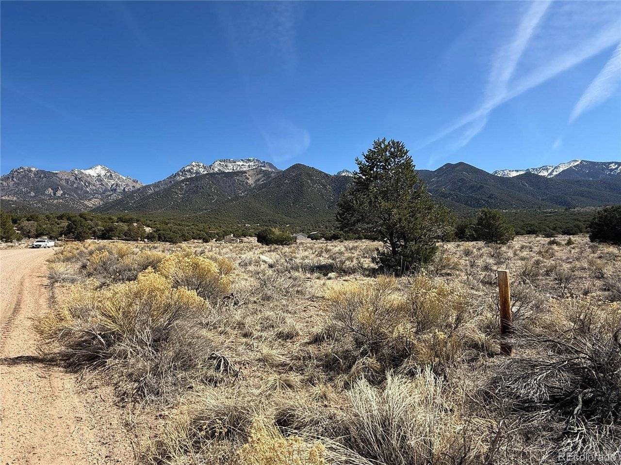 2021 Lost Cave, Crestone, CO 81131