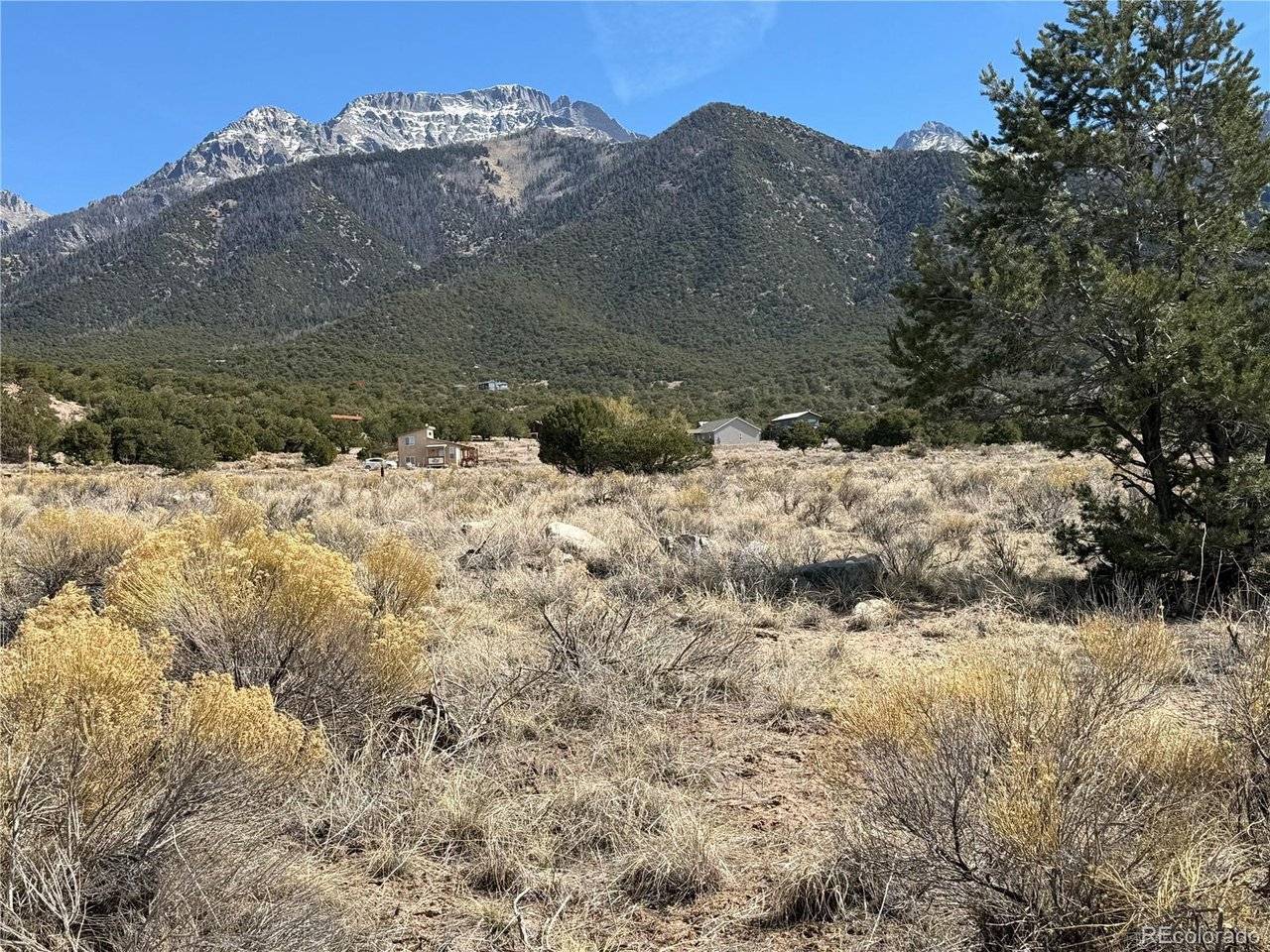 2021 Lost Cave, Crestone, CO 81131