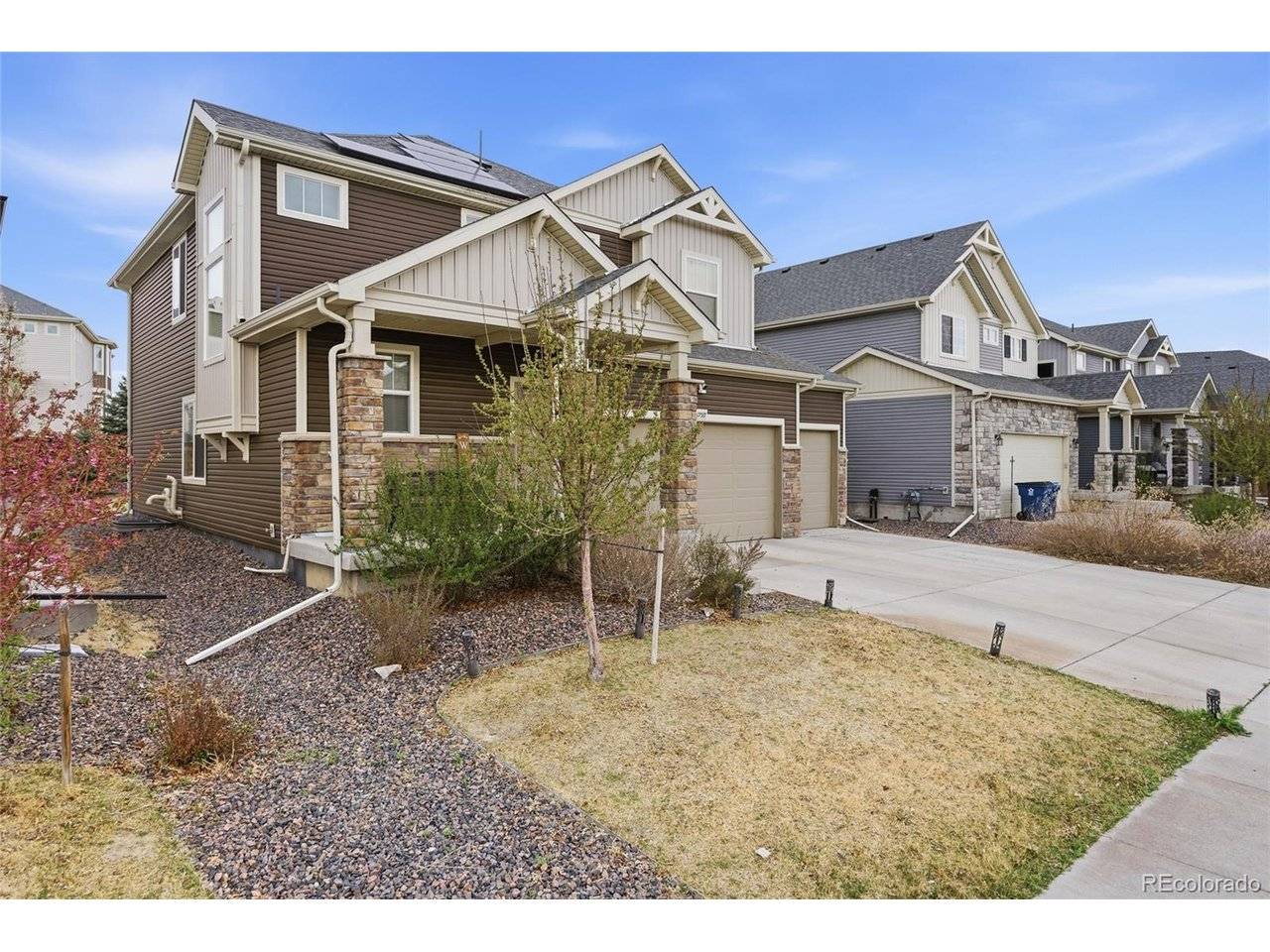 17517 E 103rd, Commerce City, CO 80022