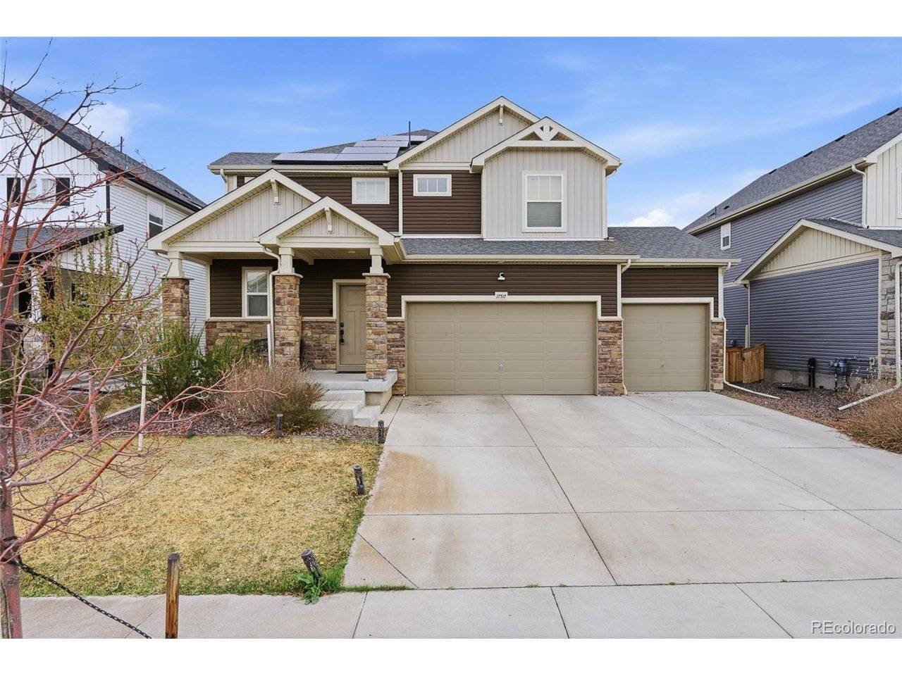 17517 E 103rd, Commerce City, CO 80022